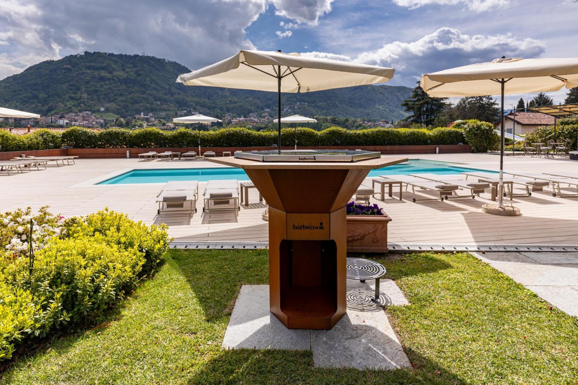 Villa Vitali - Bellagio Exterior photo