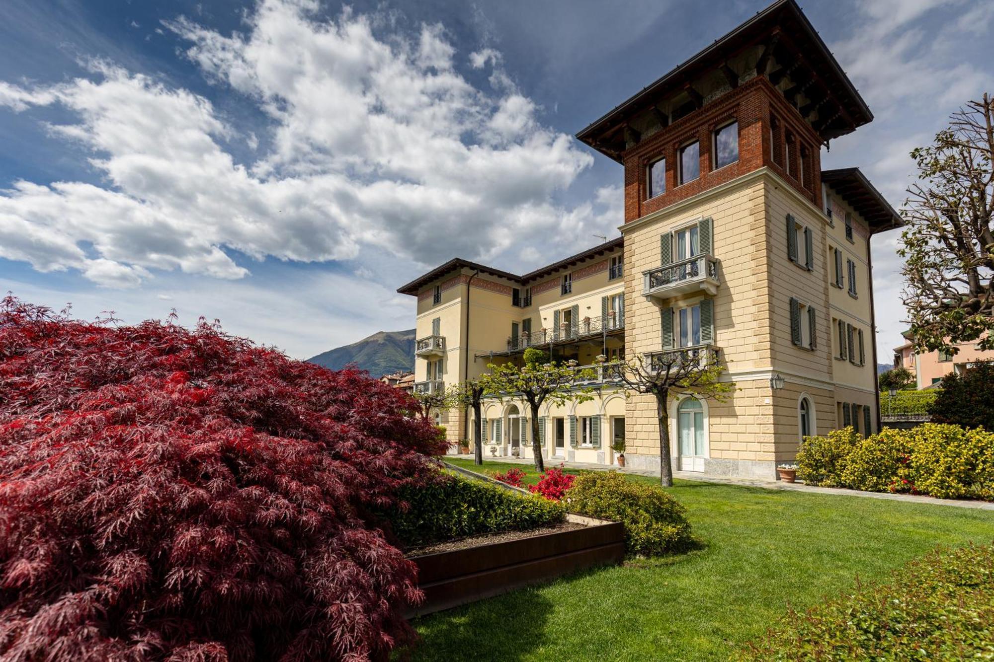 Villa Vitali - Bellagio Exterior photo