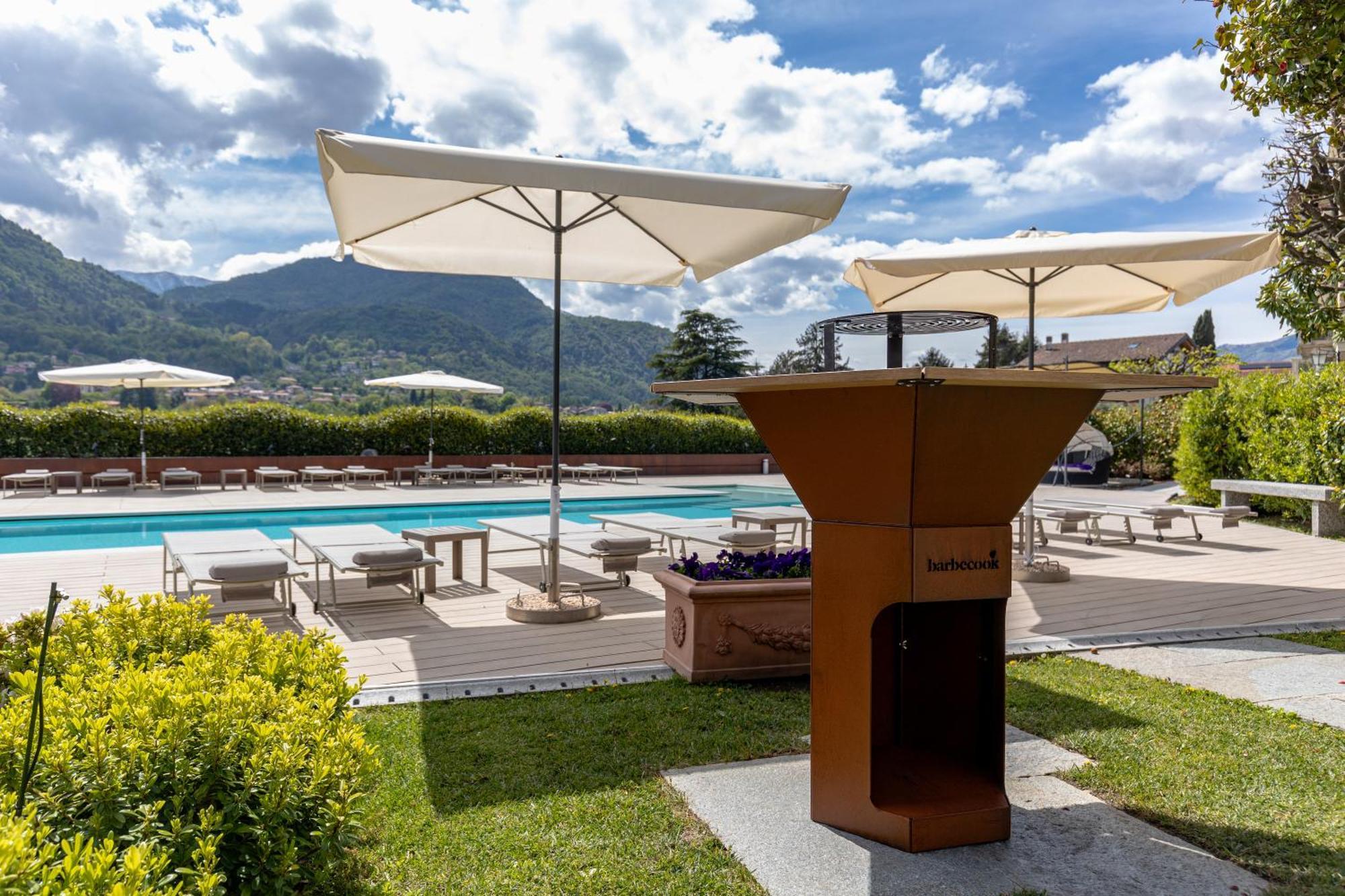 Villa Vitali - Bellagio Exterior photo