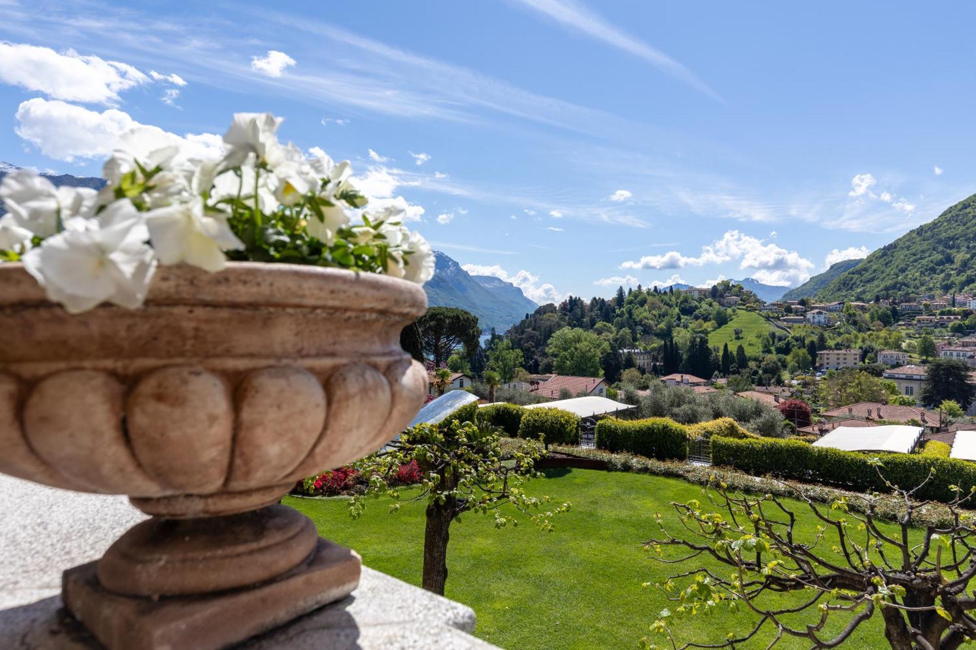 Villa Vitali - Bellagio Exterior photo