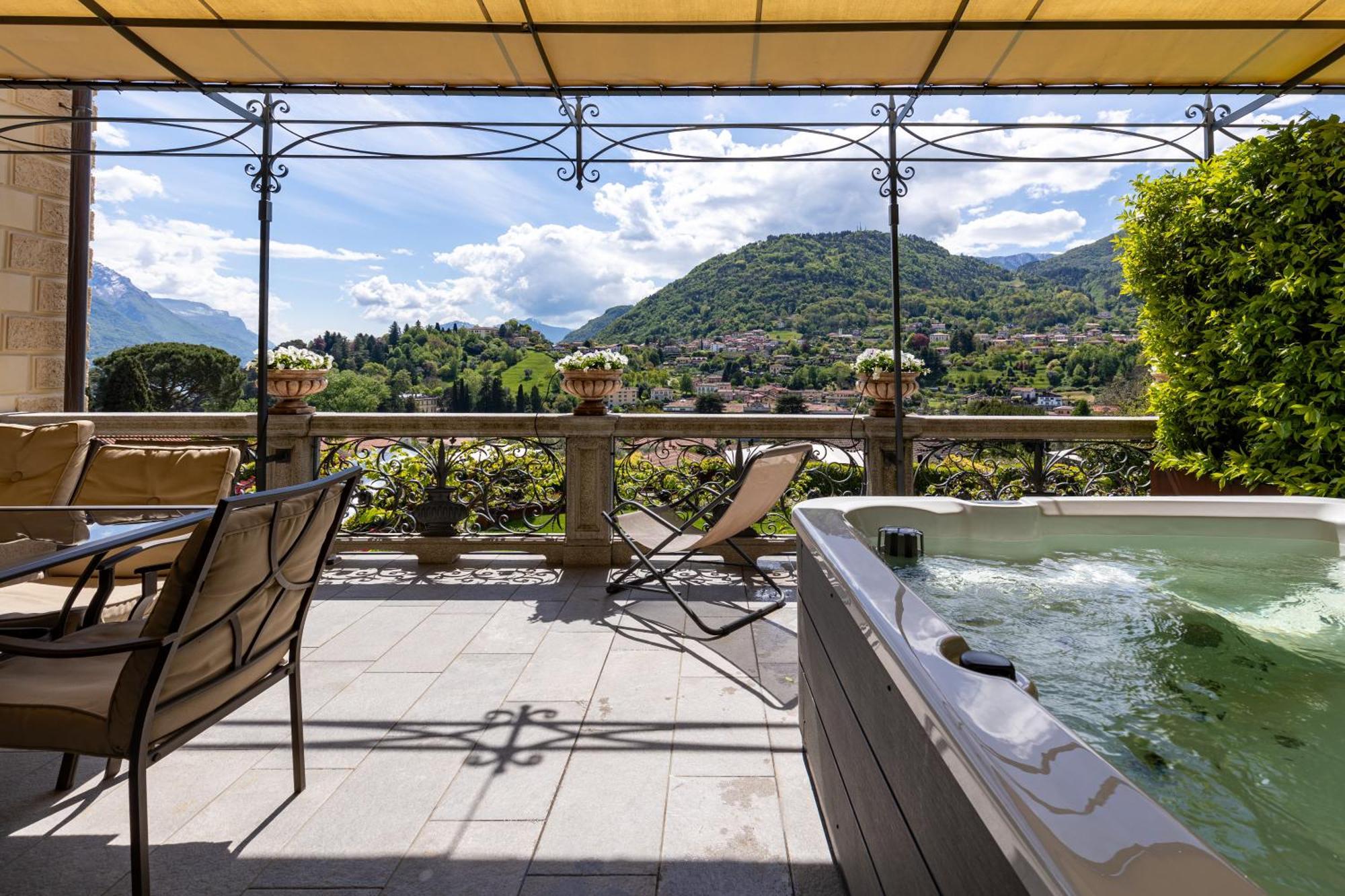 Villa Vitali - Bellagio Exterior photo