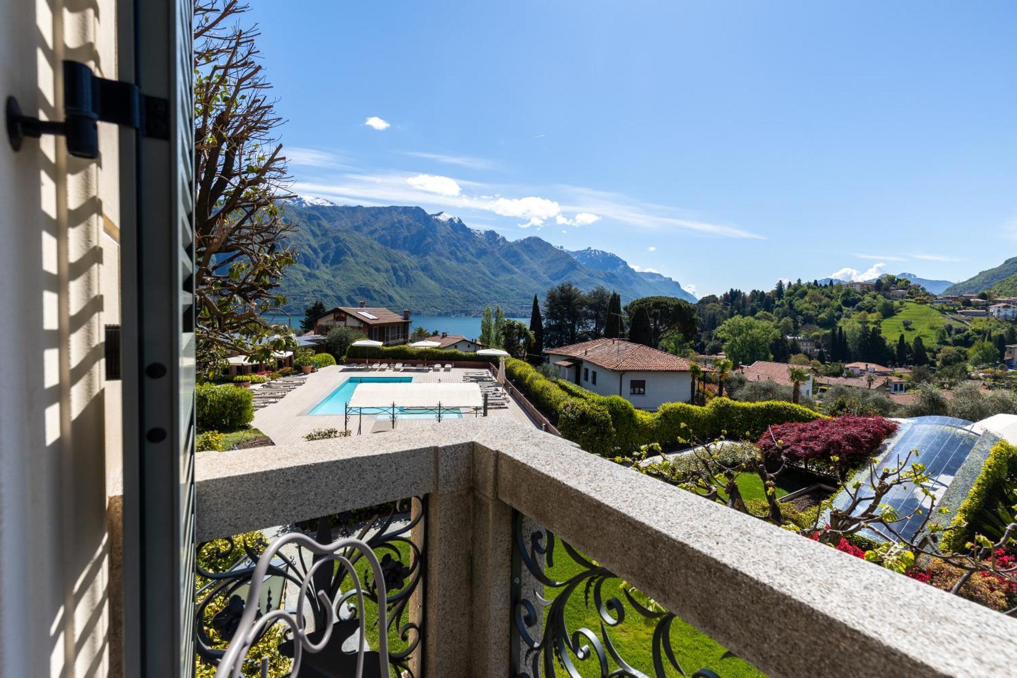 Villa Vitali - Bellagio Exterior photo