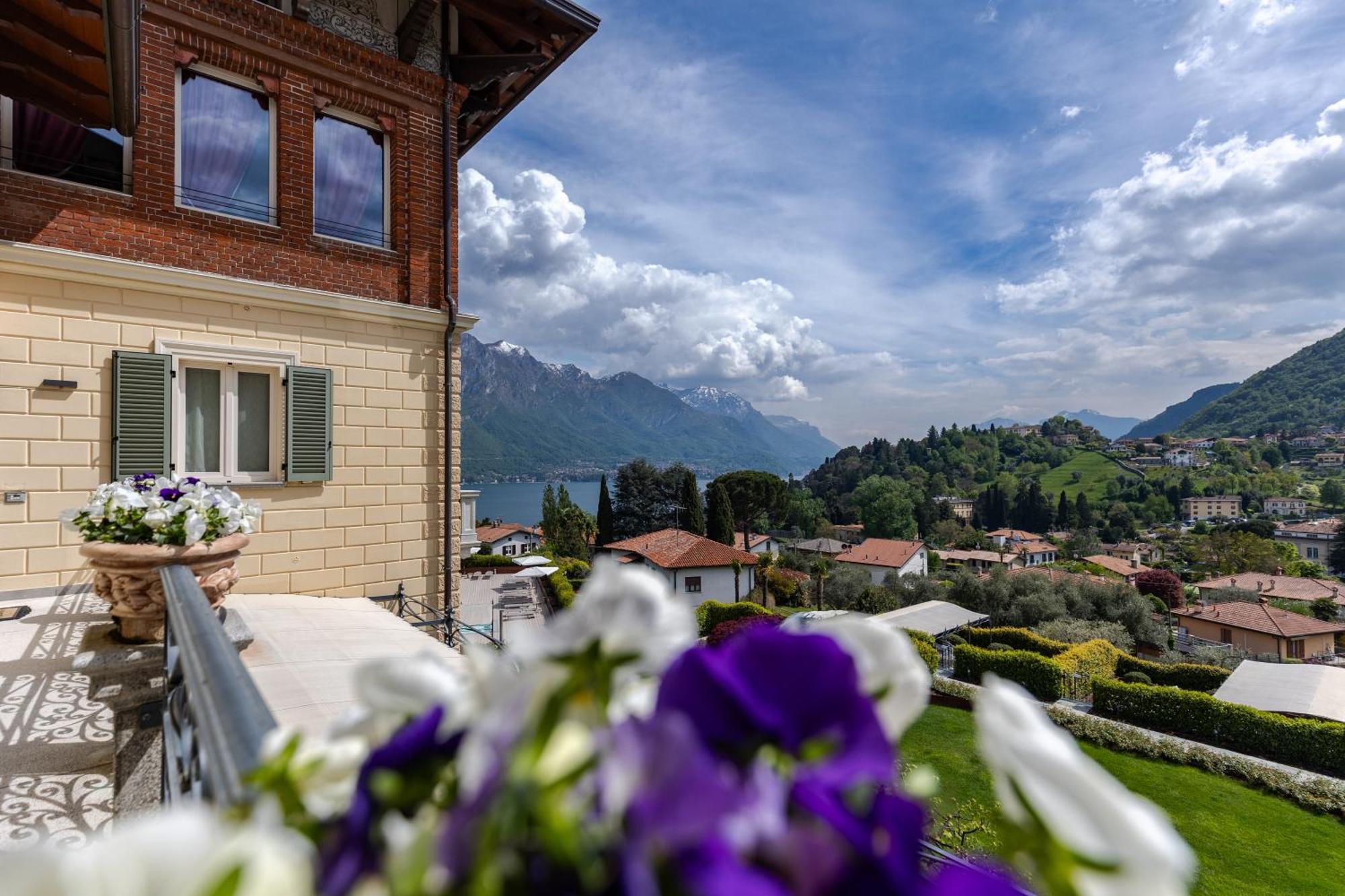Villa Vitali - Bellagio Exterior photo