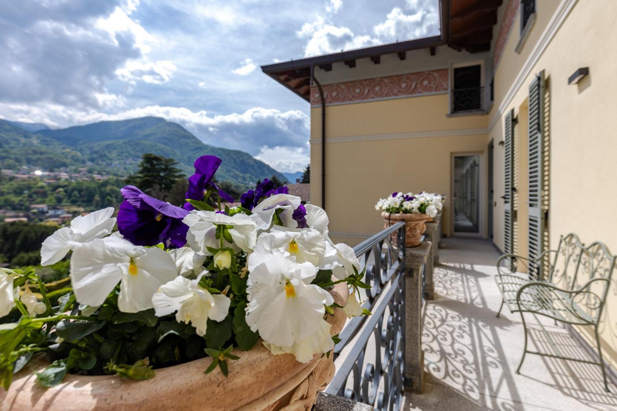 Villa Vitali - Bellagio Exterior photo
