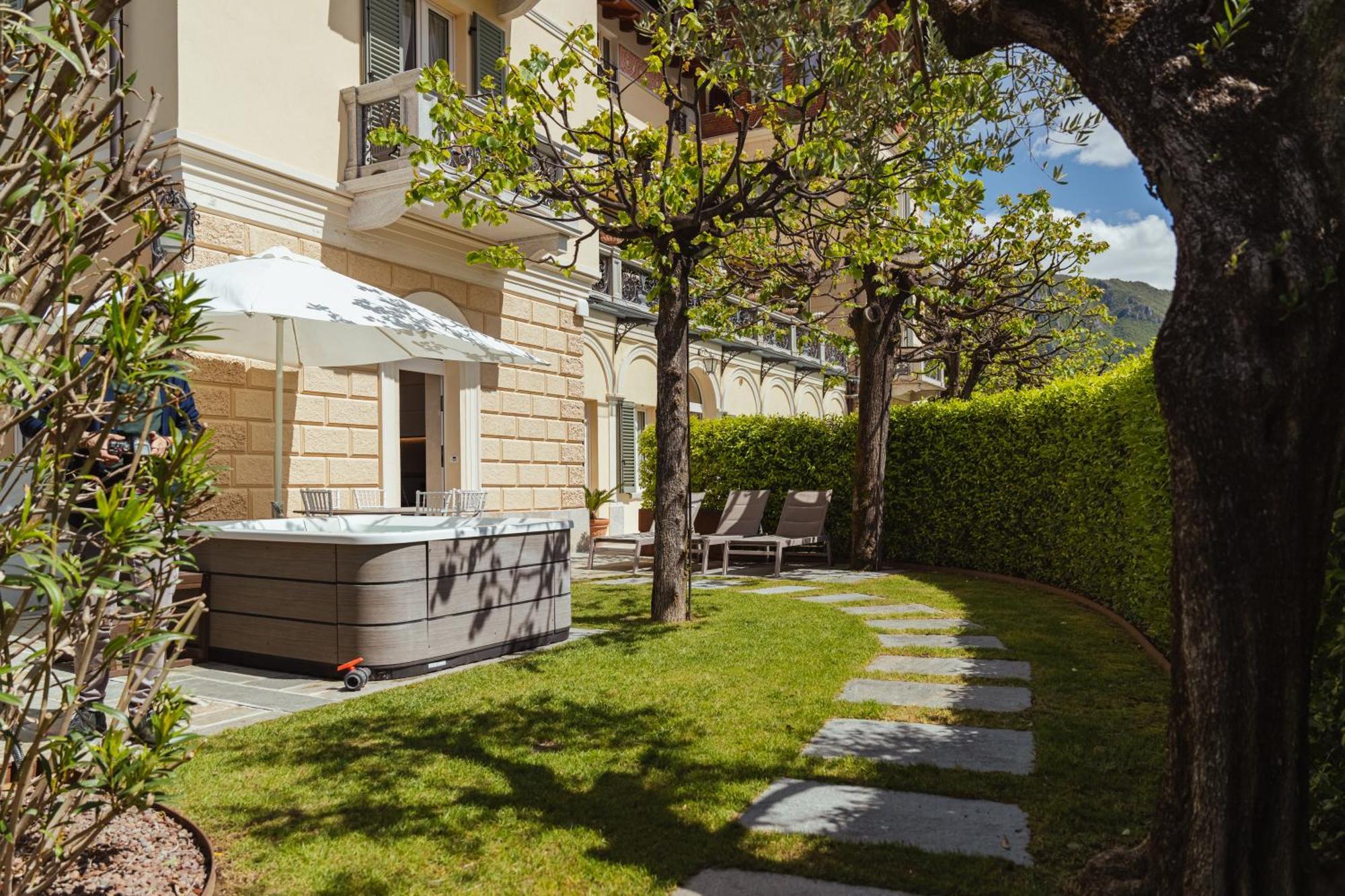 Villa Vitali - Bellagio Exterior photo