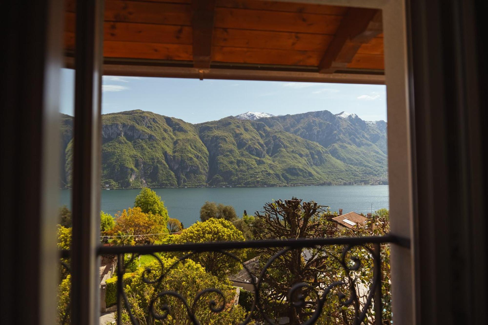 Villa Vitali - Bellagio Exterior photo