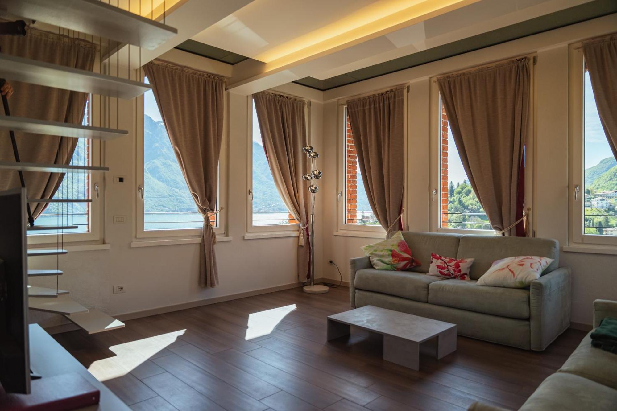 Villa Vitali - Bellagio Exterior photo