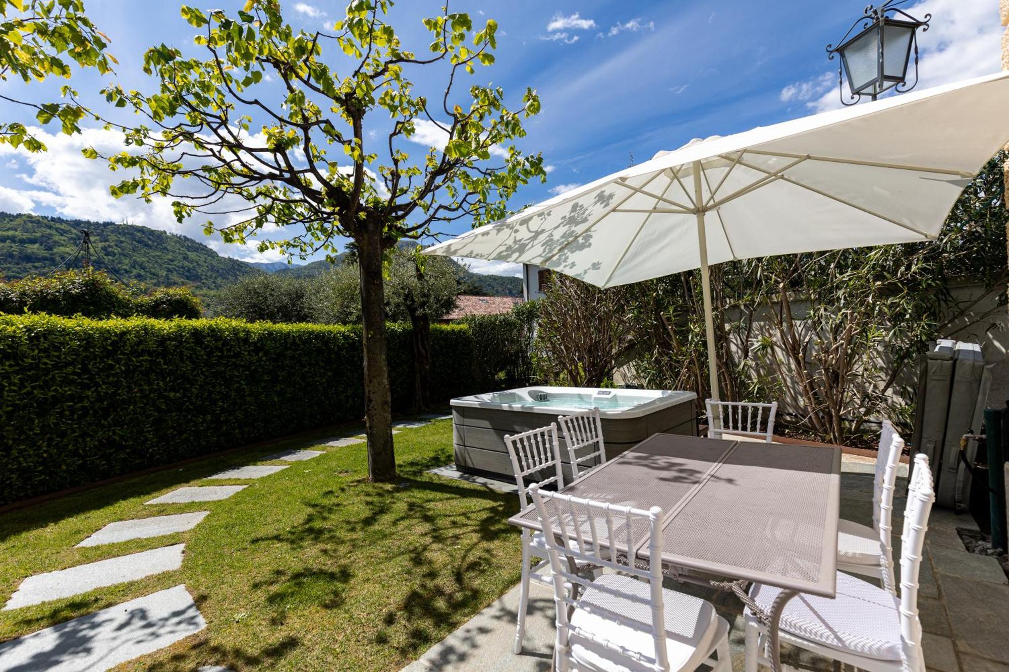 Villa Vitali - Bellagio Exterior photo