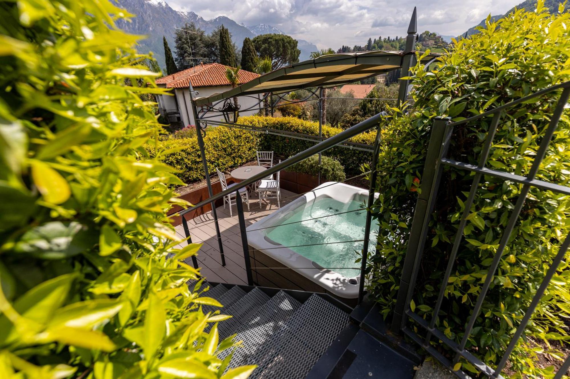 Villa Vitali - Bellagio Exterior photo